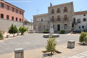 Foto Plaza de Ramón y Cajal 2