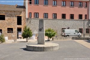 Foto Plaza de Ramón y Cajal 4