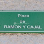 Foto Plaza de Ramón y Cajal 9