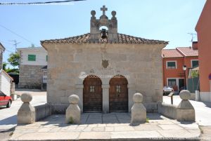 Foto Ermita de la Virgen de la Soledad 2