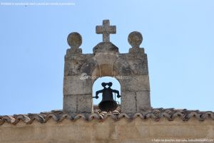 Foto Ermita de la Virgen de la Soledad 4