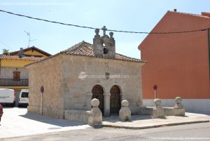 Foto Ermita de la Virgen de la Soledad 12