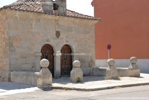Foto Ermita de la Virgen de la Soledad 13