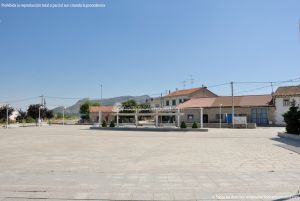Foto Plaza Virgen de la Soledad 20