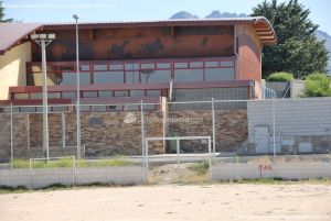 Foto Instalaciones deportivas en Lozoyuela 5