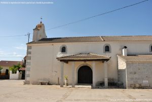 Foto Iglesia de la Santa Cruz 1