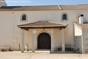 Foto Iglesia de la Santa Cruz 2