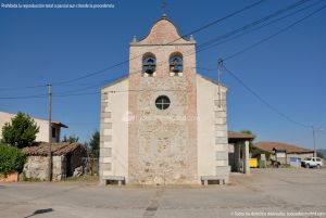 Foto Iglesia de la Santa Cruz 8