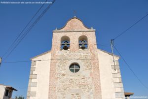 Foto Iglesia de la Santa Cruz 10