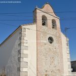 Foto Iglesia de la Santa Cruz 15