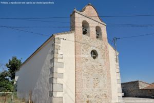 Foto Iglesia de la Santa Cruz 15