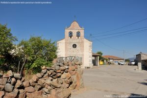 Foto Iglesia de la Santa Cruz 17