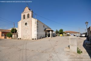 Foto Iglesia de la Santa Cruz 18