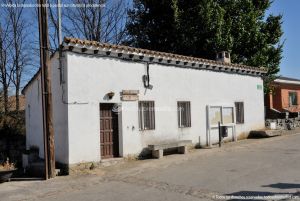Foto Centro Cultural de la Villa de Navas de Buitrago 5