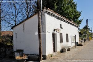 Foto Centro Cultural de la Villa de Navas de Buitrago 7