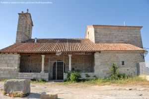 Foto Iglesia de San Pedro Apóstol de Sieteiglesias 5