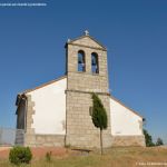 Foto Iglesia de San Pedro Apóstol de Sieteiglesias 13