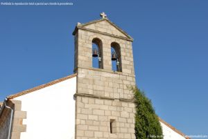 Foto Iglesia de San Pedro Apóstol de Sieteiglesias 14