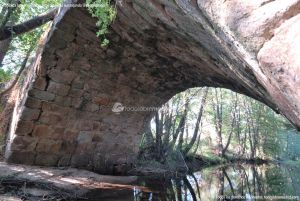 Foto Puente Romano en Sieteiglesias 9