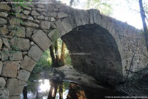 Foto Puente Romano en Sieteiglesias 49