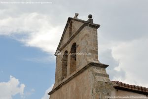 Foto Iglesia de Santa Ana de Madarcos 6