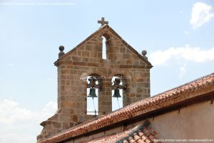 Foto Iglesia de Santa Ana de Madarcos 17