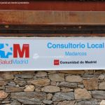 Foto Consultorio Local Madarcos 1