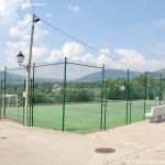 Foto Instalaciones deportivas en Madarcos 2