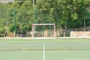 Foto Instalaciones deportivas en Madarcos 5