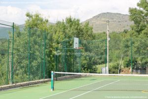 Foto Instalaciones deportivas en Madarcos 7