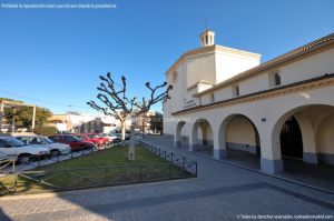 Foto Iglesia de Santa Catalina Mártir 4