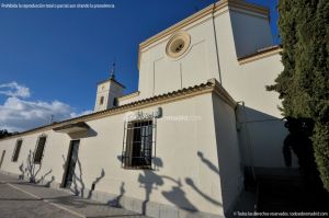 Foto Iglesia de Santa Catalina Mártir 11