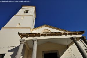 Foto Iglesia de Santa Catalina Mártir 16