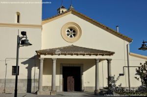Foto Iglesia de Santa Catalina Mártir 20