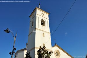 Foto Iglesia de Santa Catalina Mártir 36