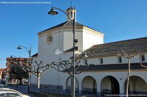 Foto Iglesia de Santa Catalina Mártir 39