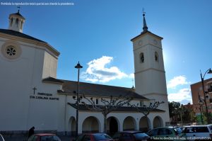 Foto Iglesia de Santa Catalina Mártir 43