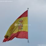 Foto Bandera de España en Majadahonda 3