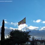 Foto Bandera de España en Majadahonda 6