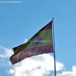 Foto Bandera de España en Majadahonda 7