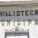 Foto Biblioteca Municipal de Manzanares el Real 1