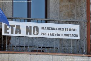 Foto Ayuntamiento Manzanares el Real 6