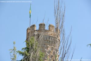 Foto Castillo de Manzanares 2