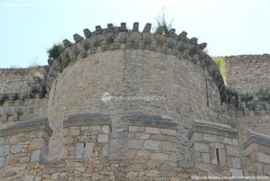 Foto Castillo de Manzanares 38