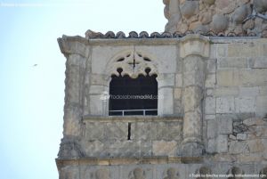 Foto Castillo de Manzanares 41