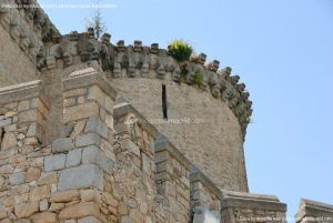 Foto Castillo de Manzanares 46