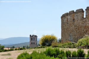 Foto Castillo de Manzanares 48