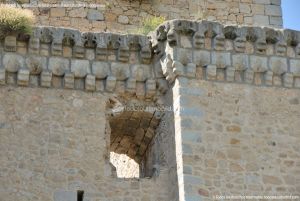Foto Castillo de Manzanares 49