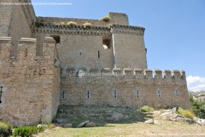 Foto Castillo de Manzanares 50
