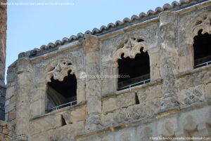 Foto Castillo de Manzanares 58
